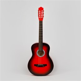 АККОРД ACD-40-A-54-R Акустическая гитара, 7-струнная, красный санберст ACD-40-A-54-R