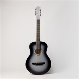 АККОРД ACD-40-A-54-G Акустическая гитара, 7-струнная, серый санберст ACD-40-A-54-G