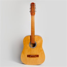 АККОРД ACD-41A-88-LN Акустическая гитара, 12-струнная, цвет светлый орех ACD-41A-88-LN