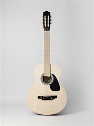 АККОРД ACD-41AE-33d-EC Электро-акустическая гитара, цвет эбен/шампань, глянцевая ACD-41AE-33d-EC