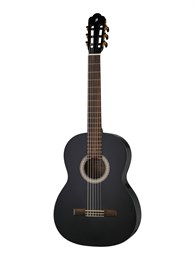 Prodipe JMFPRIMERA4/4BK Классическая гитара Primera 4/4, черная JMFPRIMERA4/4BK