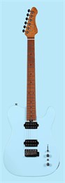 Foix SETL450-SBL Электрогитара, голубая SETL450-SBL