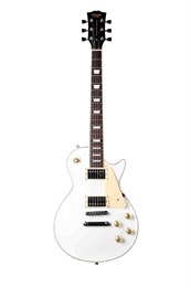 Foix SELP100-WH Электрогитара, белая SELP100-WH