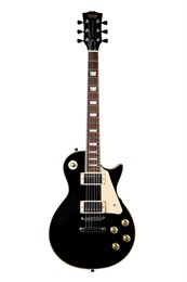 Foix SELP100-BK Электрогитара, черная SELP100-BK