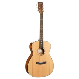 Cort L60-NAT Luce Series Акустическая гитара, цвет натуральный L60-NAT