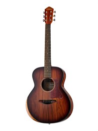 Caraya D-36S-ALL-KOA Электро-акустическая гитара, коричневая D-36S-ALL-KOA
