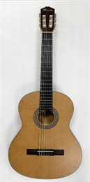 Caraya CG39-AM Классическая гитара 4/4, цвет натуральный CG39-AM