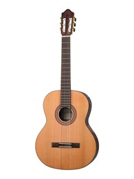 Kremona Fiesta-FC-LH Cedar Artist Series Классическая гитара, леворукая Fiesta-FC-LH