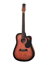 Niagara ACS-C41WRS Гитара акустическая ACS-C41WRS