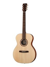 Kremona F15E Steel String Series Электро-акустическая гитара, ель F15E