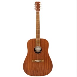 Kremona M10М-OP Steel String Series Акустическая гитара M10М-OP