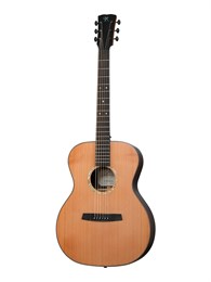 Kremona R35C Steel String Series Акустическая гитара, кедр R35C