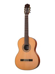 Luxars LCG-3-Luxars Классическая гитара, цвет натуральный LCG-3-Luxars