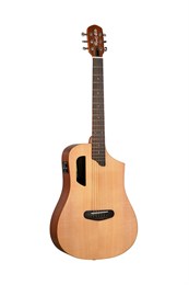 Root Note TA220-NA Гитара трансакустическая, цвет натуральный TA220-NA