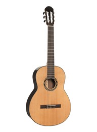 Parkwood CL40-NSG-wbag Классическая гитара, цвет натуральный, с чехлом CL40-NSG-wbag