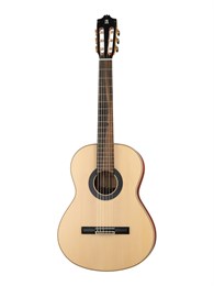 Alhambra 8.895 Green Sustain Clasical Классическая гитара 8.895