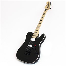 Kononykheen Guitars BREED-52-BK Электрогитара, черная BREED-52-BK