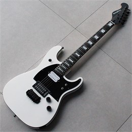 Kononykheen Guitars BREED-56-WH Электрогитара, белая BREED-56-WH