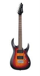 Cort X100-OP3T X Series Электрогитара, санберст X100-OP3T