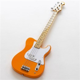 Kononykheen Guitars BREED-42-bass Бас-гитара, оранжевая BREED-42-bass