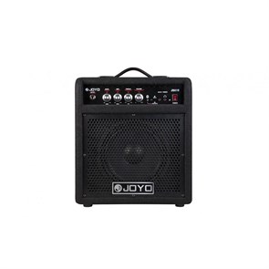 Комбоусилитель для бас-гитары Joyo JBA10 2264