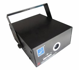 Big Dipper M016RG-IV Лазерный проектор, красный+зеленый M016RG-IV