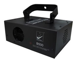 Big Dipper B500 Лазерный проектор, синий B500
