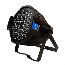 Big Dipper LPC009 Светодиодный прожектор смены цвета (колорчэнджер), RGB 36х1,5Вт LPC009