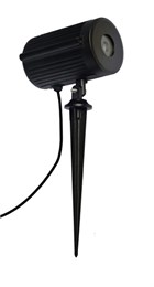 Big Dipper MW001RG Garden Laser Лазерный проектор, красный+зеленый, водонепроницаемый MW001RG