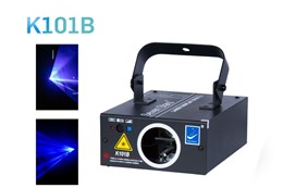 Big Dipper K101B Лазерный проектор, синий K101B
