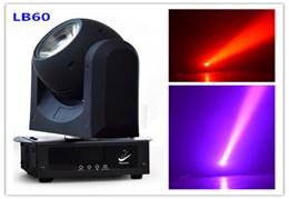 Big Dipper LB60 Моторизированная световая 