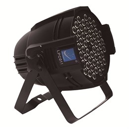 Big Dipper LPC011 Светодиодный прожектор смены цвета, RGBW, 52х2Вт LPC011