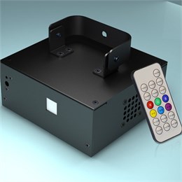 Big Dipper K360RG Лазерный проектор, красный+зеленый K360RG