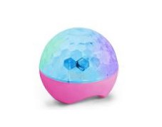 Big Dipper YL001 Светодиодный эффект «магический шар» со звуком, 6x1Вт YL001