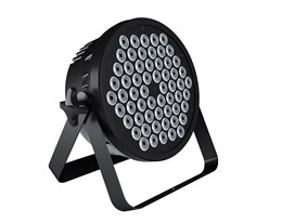 Big Dipper LPC60 Светодиодный прожектор смены цвета, RGB, 60х1,5Вт LPC60