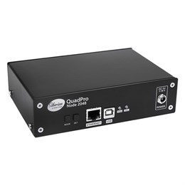 Siberian Lighting SL-EDEC37 QuadPro Node2048 Контроллер управления световым оборудованием SL-EDEC37