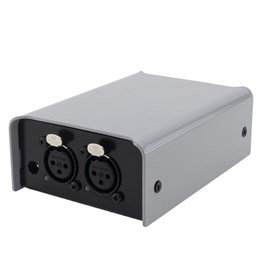 Siberian Lighting SL-EDEC43 LANDUO 1024 Контроллер управления световым оборудованием SL-EDEC43