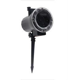 Bi Ray GL004 Световой эффект анимационный, 4х3Вт GL004