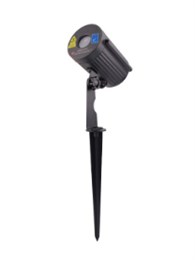 Big Dipper MW004G Лазерный проектор, зеленый MW004G