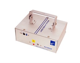 Big Dipper K010RGB Лазерный проектор K010RGB