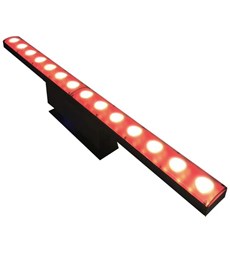 Bi Ray Bar014-2 Ledbar Линейный светодиодный прожектор, 14х3Вт, RGBW Bar014-2