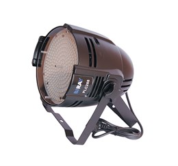 Bi Ray PLC288 Светодиодный прожектор, 288х0,4Вт, RGB PLC288