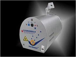 Big Dipper F098RG-II Лазерный проектор, красный+зеленый F098RG-II