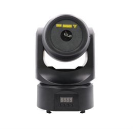 Big Dipper LS3000RGB Моторизированная лазерная анимационная 