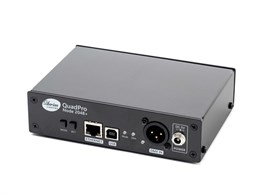 Siberian Lighting SL-EDEC38 QuadPro Node2048 Контроллер управления световым оборудованием SL-EDEC38