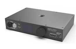 Laudio ANP4-PRO Преобразователь Art-Net-DMX ANP4-PRO