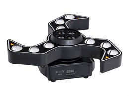 Bi Ray ML3E Светодиодный прожектор ML3E