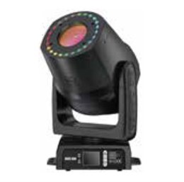 Big Dipper BSW200 Моторизированная световая 