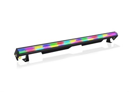 Lfocus LWS528 Линейный светодиодный прожектор, RGBWA, IP20, 240Вт LWS528