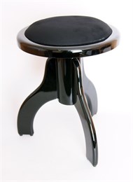Lutner PS-VBK-BKP Стул для пианино PS-VBK-BKP